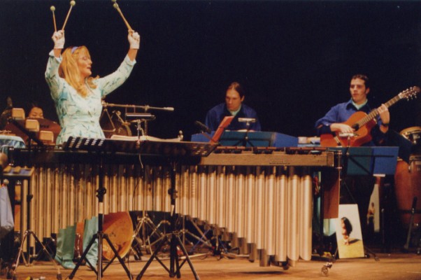 Amandi MarimbaBanda Foto15