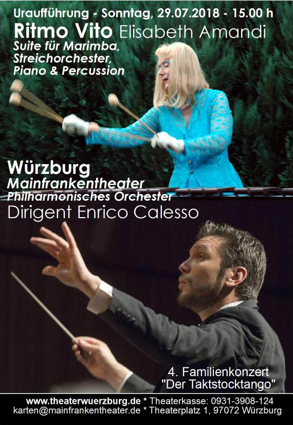 Internet: Theater Würzburg