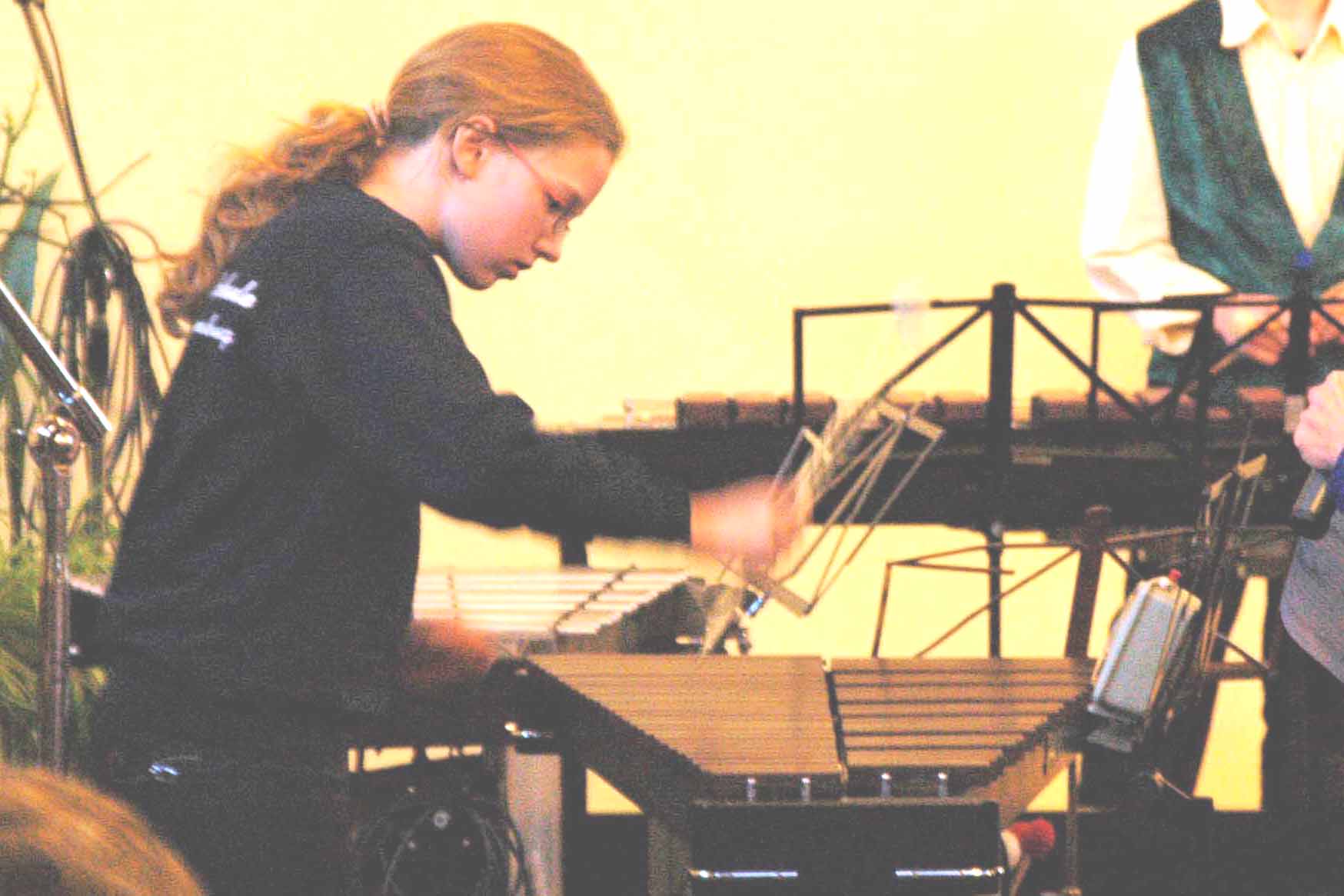 Marimba Clara