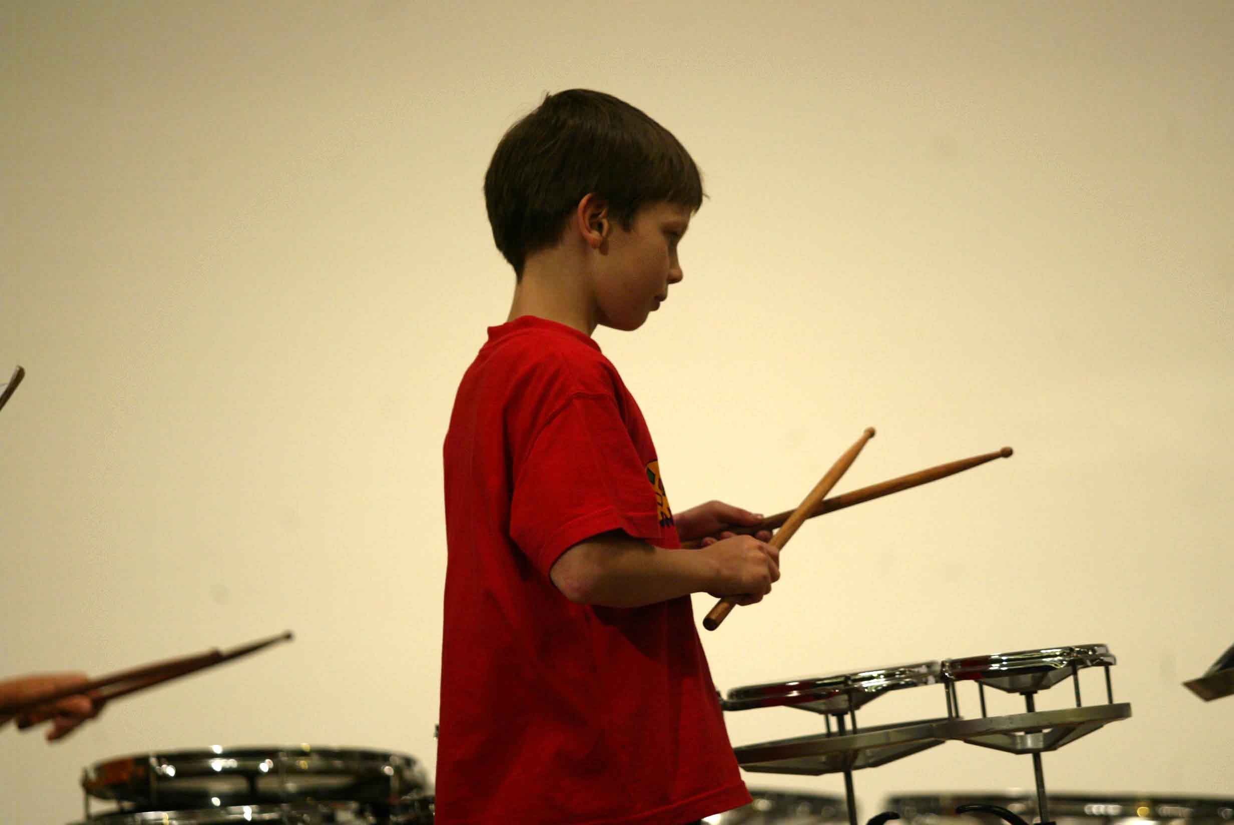 Unterricht Sticks