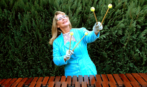 Musik-Hör-Stunde