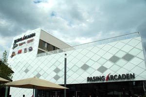 Pasinger Arcaden