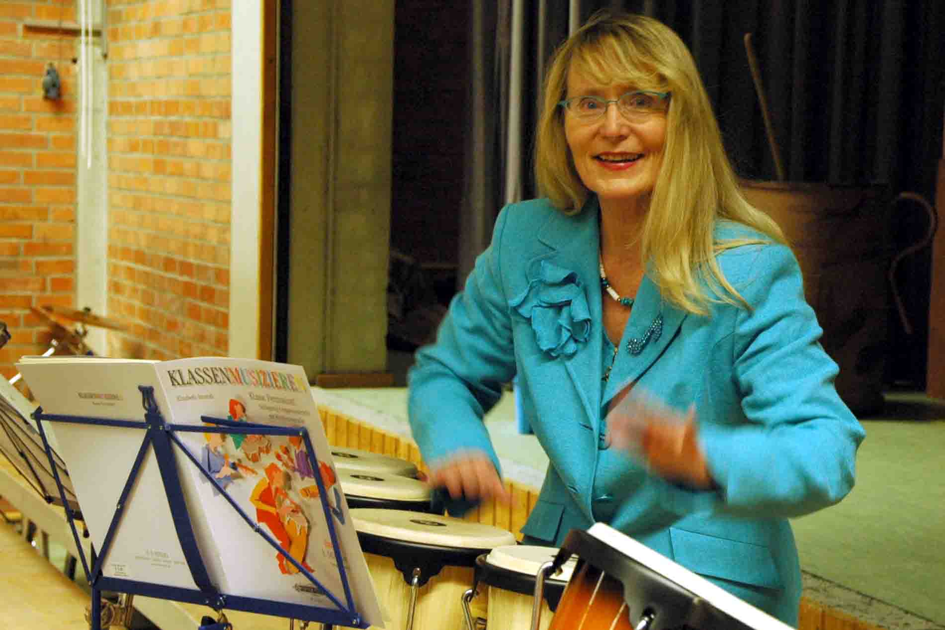 Musik Unterricht