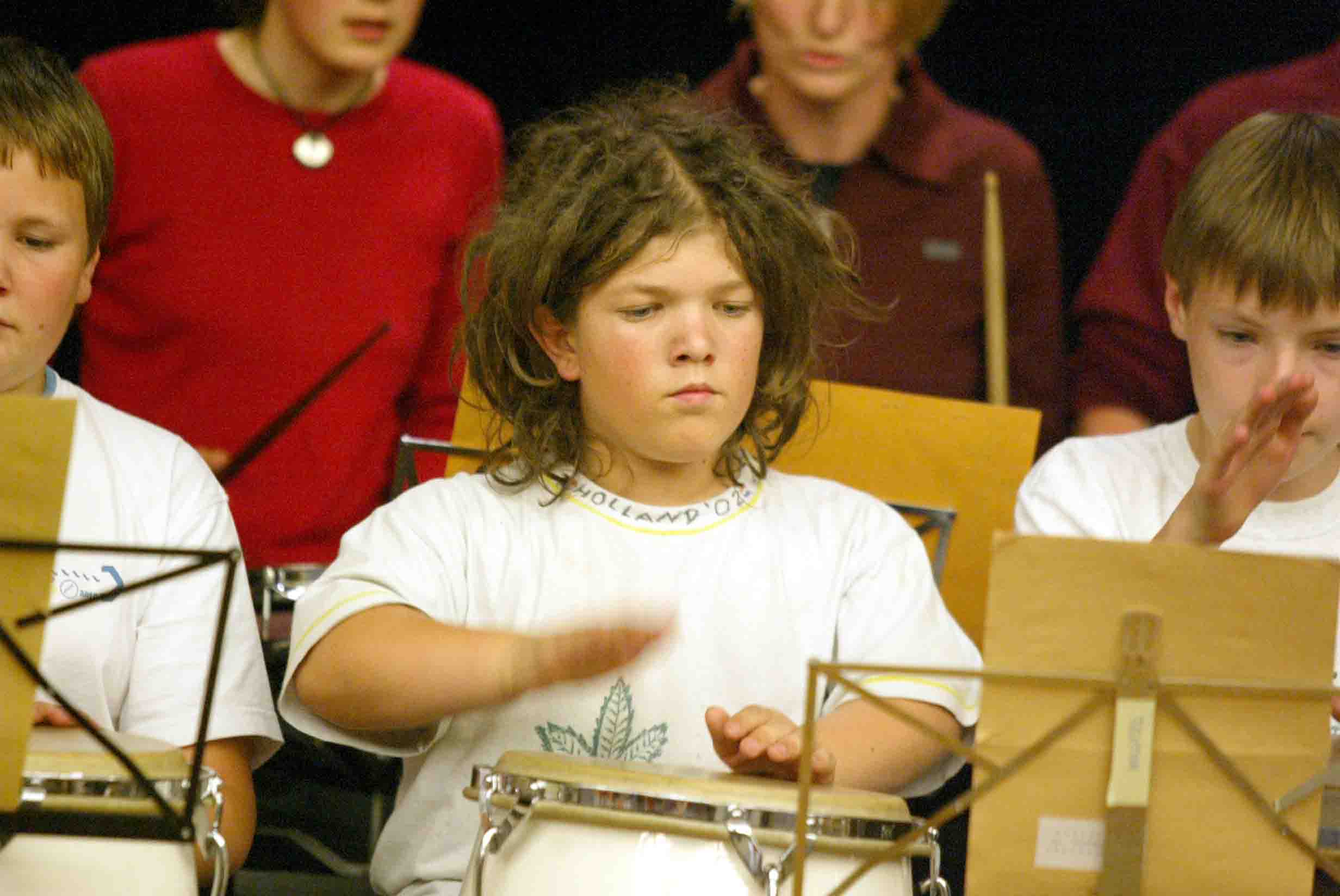 Warum Rhythmus