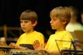Kinder im Konzert